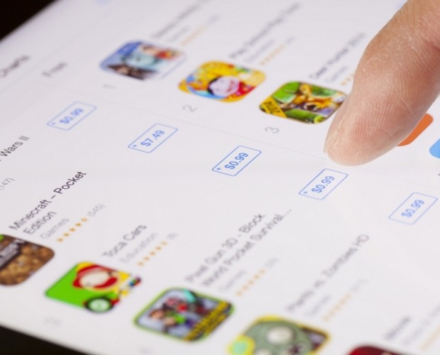 Apple announces record-high App Store sales