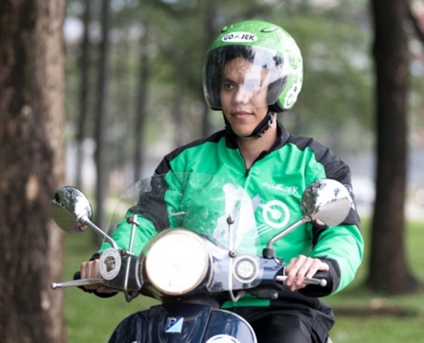 Go-Jek on its way to $2bn funding round at $9.5bn valuation