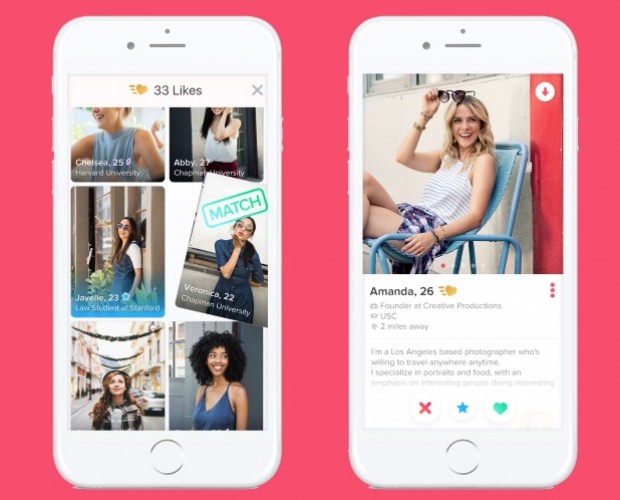 How To See Who've Liked You On Tinder Without Being A Gold Member