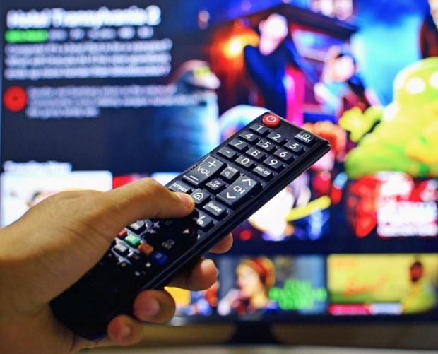 UK consumers aren't happy with the lack of personalisation on TV subscription services
