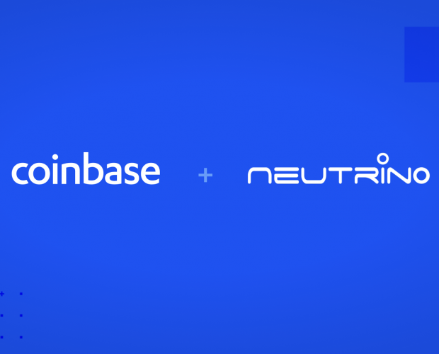 Cryptocurrency exchange Coinbase acquires startup Neutrino