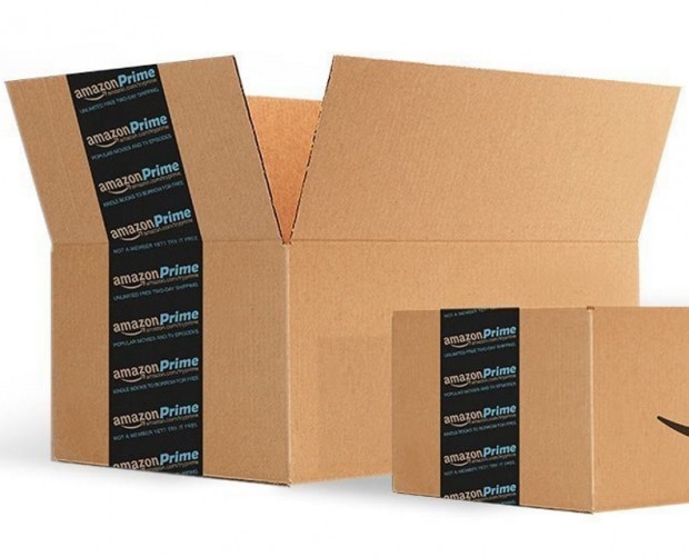 Amazon Prime members can now choose their delivery day