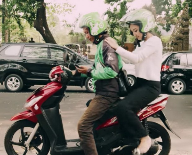 Go-Jek raises a further $100m, agrees joint venture with Astra