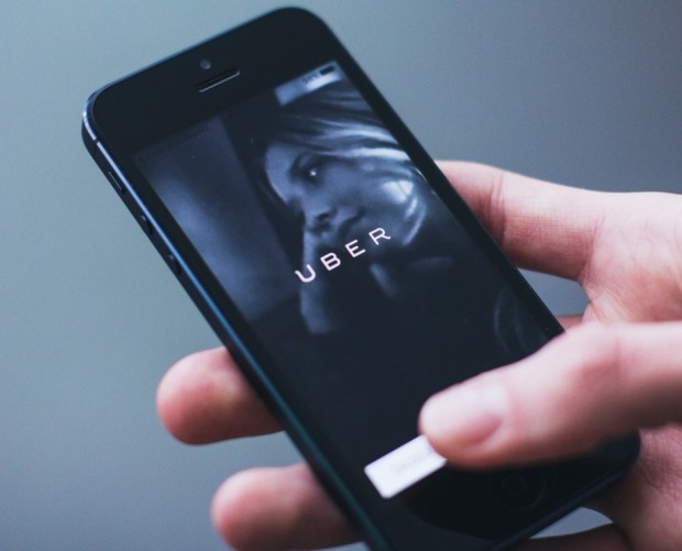 Uber is launching its IPO next month 
