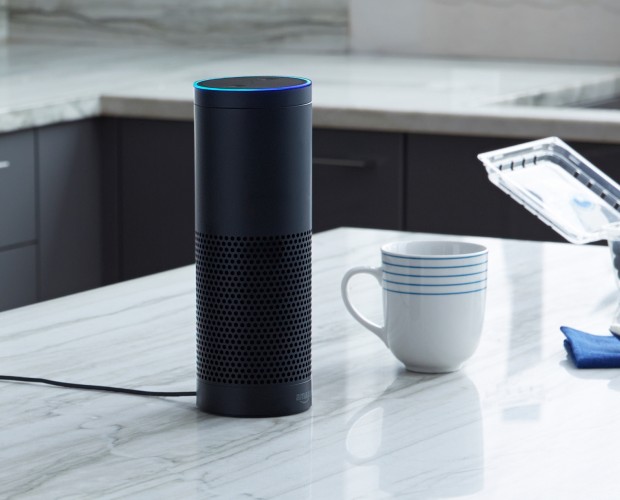 Almost a quarter of UK households are home to a smart assistant device