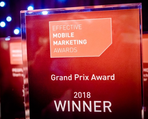 Enter the Effective Mobile Marketing Awards today