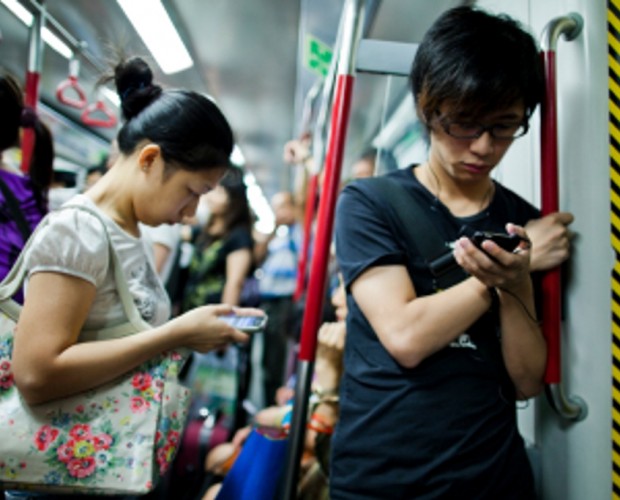 How China is impacting the mobile industry