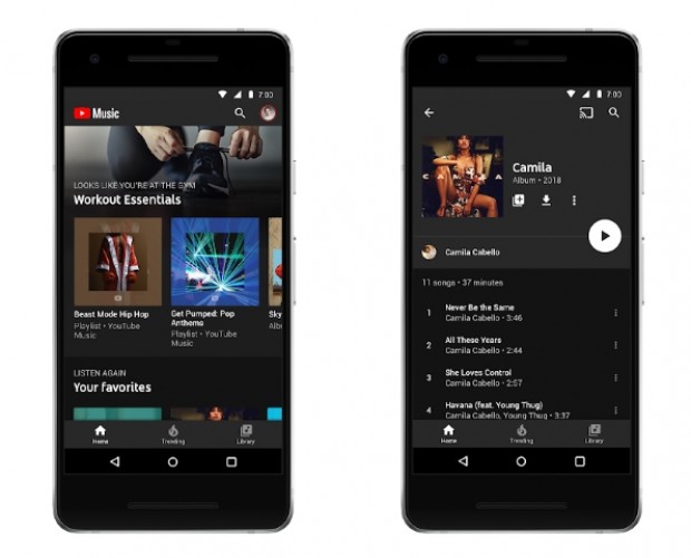 Google's music apps reportedly have over 15m subscribers