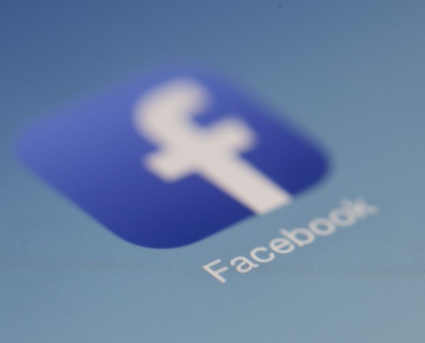 Facebook sues South Korean company over data misuse