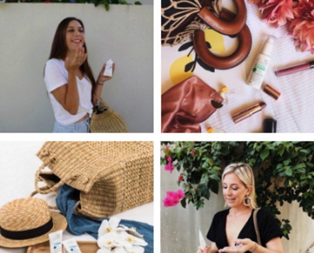 Just four per cent of people now trust influencers, as faith in the internet declines