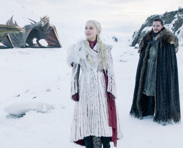 Ikea's Game of Thrones ads are winning big on social media