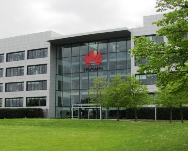 Google bars Huawei from Android apps and services