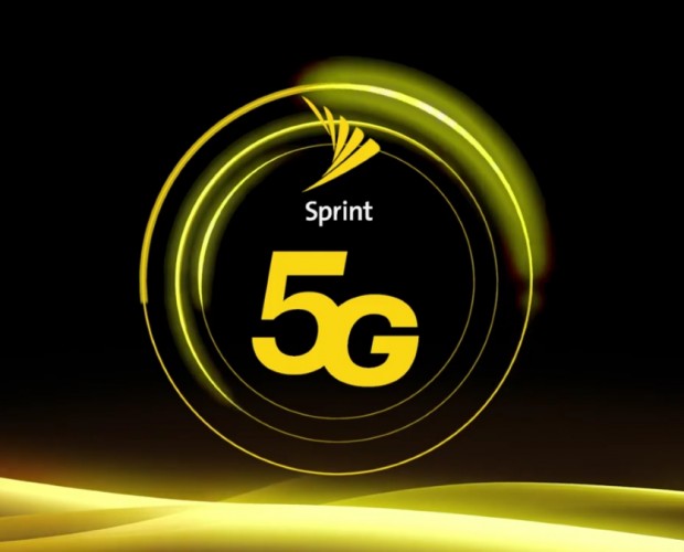 Sprint launches 5G service in Atlanta, Dallas-Fort Worth, Houston and Kansas City