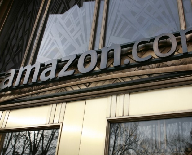 Amazon named BrandZ’s most valuable brand in the world 