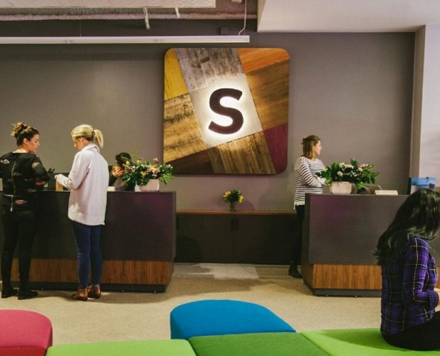 Slack makes a successful stock market debut using a direct listing 