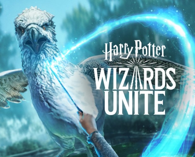 The Harry Potter mobile AR game is officially here