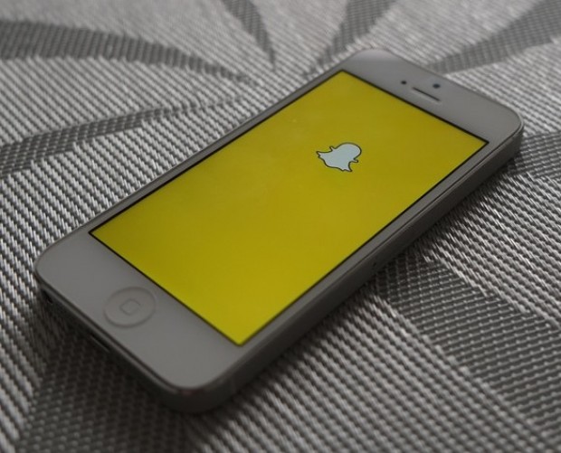 Snap looks to Baidu as its advertiser representative in Asia