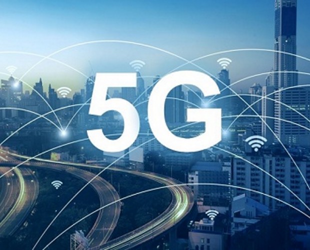 Vodafone and O2 agree to share equipment to speed up 5G rollout