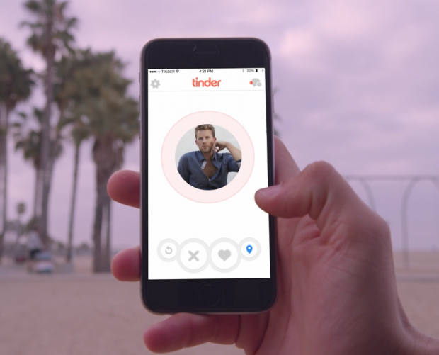Former Tinder exec sues parent companies for sexual assault and cover-up