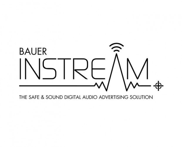 Bauer leaves Global's DAX for own audio ad platform