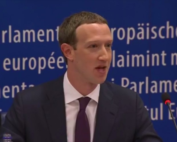 Facebook's Libra facing EU antitrust investigation