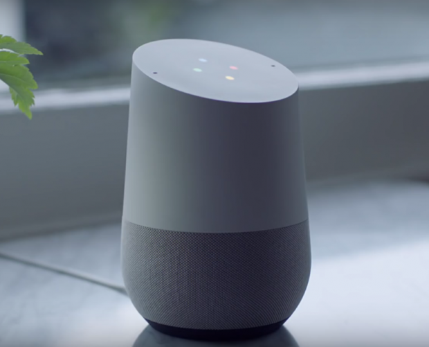 Almost 70 per cent of consumers find voice assistant ads to be 'creepy'
