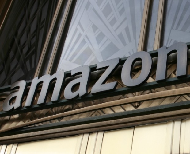 Amazon shares take a hit on falling profits and weak guidance