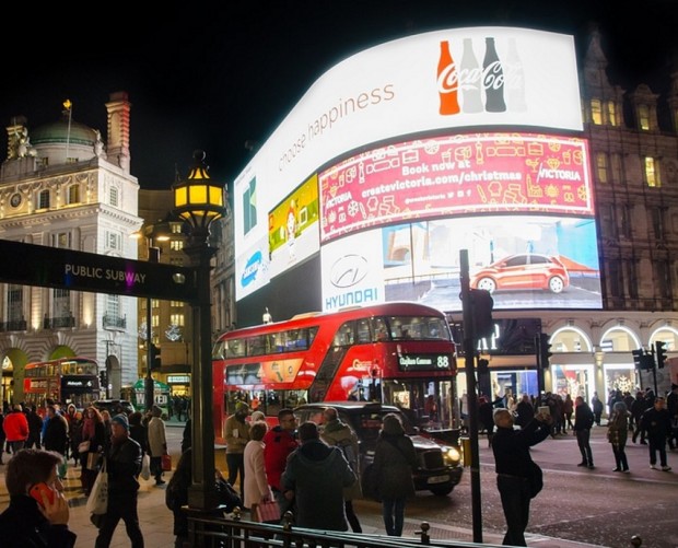 UK ad spend grew almost six per cent to reach £6bn in Q2 2019