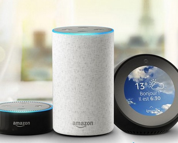 59 per cent of smart speaker users have privacy concerns – report 