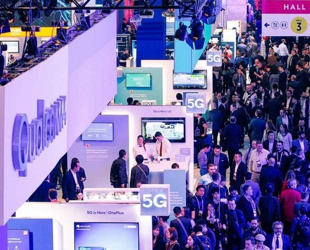 Exhibitors informed of MWC cancellation via brief email