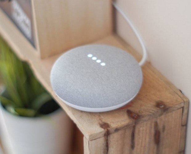 29 per cent of Brits now own a smart speaker, quadrupling in three years