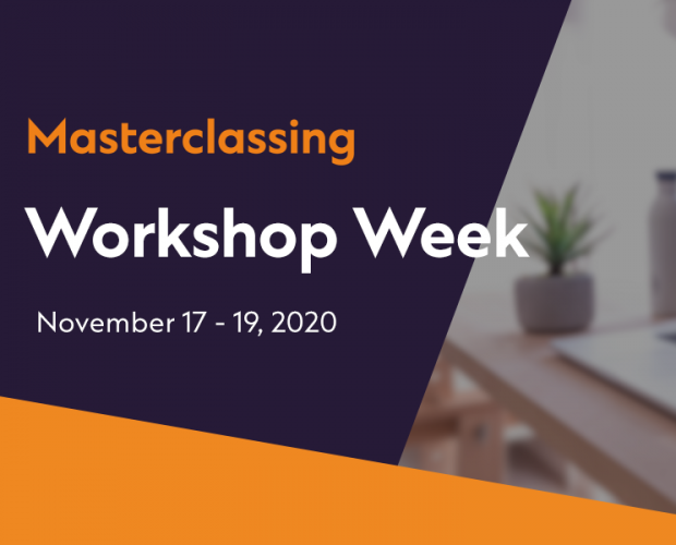 Masterclassing Workshop Week Previews: Yext, Relative Insight, QueryClick