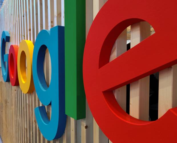 Google employees form The Alphabet Workers Union