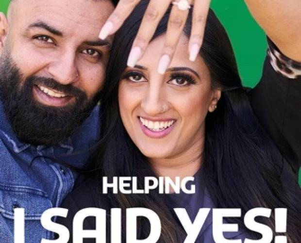 Yorkshire Building Society launches 'Helping Real Life Happen' brand communications platform 