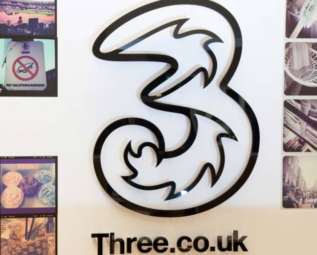 Three revamps Reconnected programme to offers devices and data to those in need