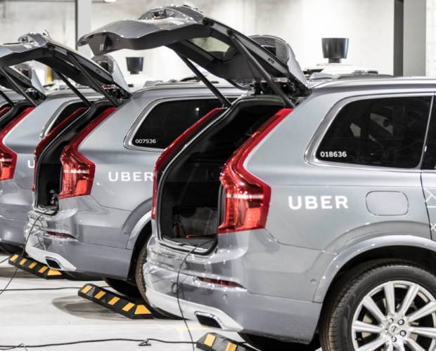 Leaked documents reveal the scale of Uber's lobbying to support its global expansion