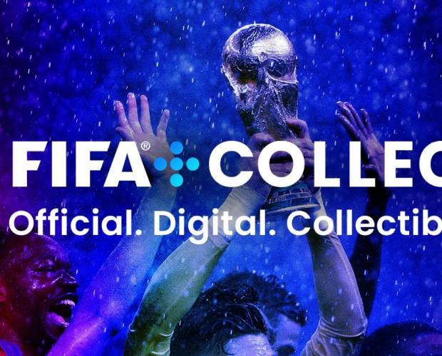FIFA to launch FIFA+ Collect digital collectables platform