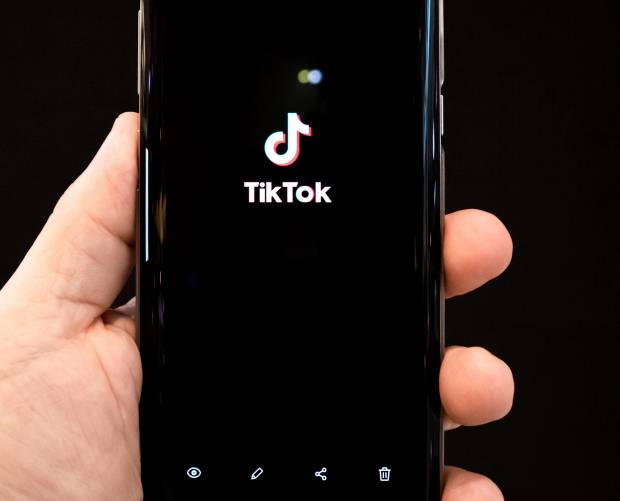 TikTok announces Project Clover secure European data enclave