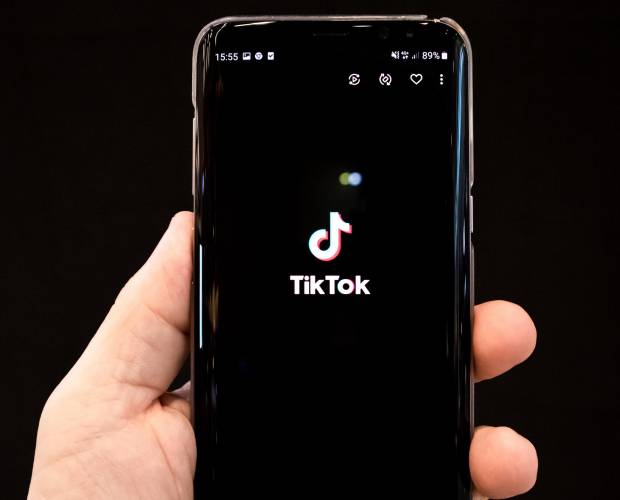TikTok adds to Commercial Music Library with Artist Impact Program launch