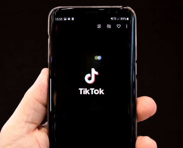 TikTok opens Dublin data centre as part of Project Clover European data security initiative