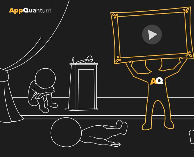 Making ad monetization in mobile games easier with AppQuantum
