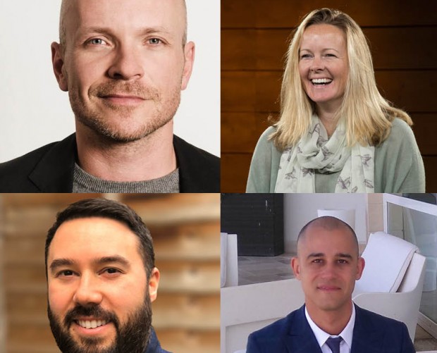 Movers And Shakers A Round Up Of New Appointments At Havas Media