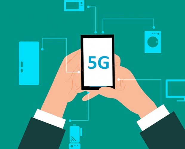 There will be almost 2bn 5G subscriptions by 2024