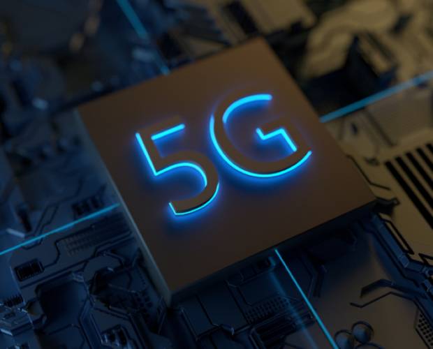 Huawei links up with Cambridge Wireless on private 5G testbed