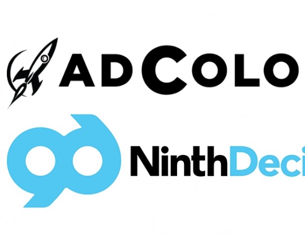 Ninth Decimal and AdColony Enter Strategic Partnership
