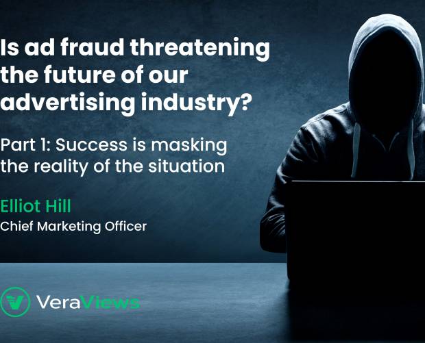 Is ad fraud threatening the future of our advertising industry? Part 1