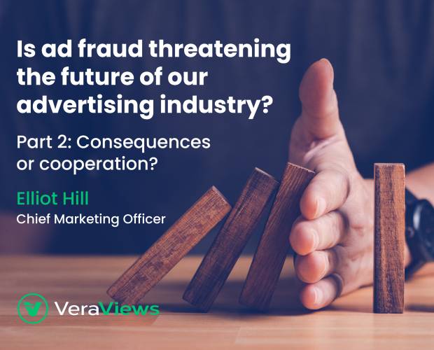 Is ad fraud threatening the future of our advertising industry? Part 2