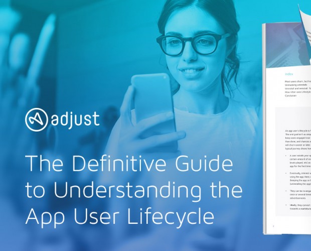 Closing the loop: Understanding the user lifecycle