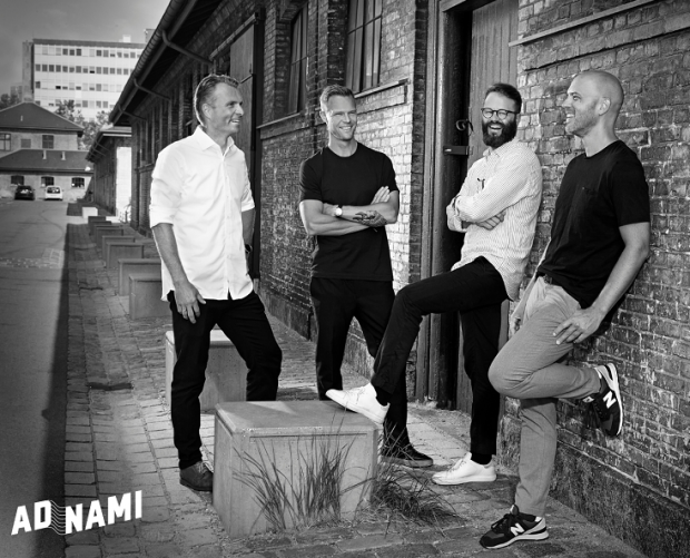 Adnami secures Series A funding from QNTM Group