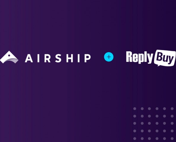 Airship buys SMS commerce platform ReplyBuy